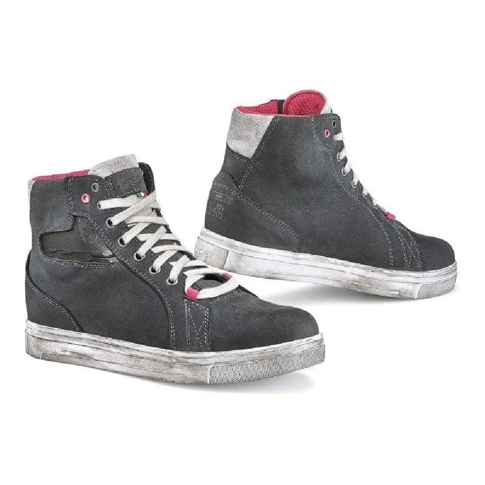BOTAS TCX X-STREET ACE LADY WP - Motoboxe
