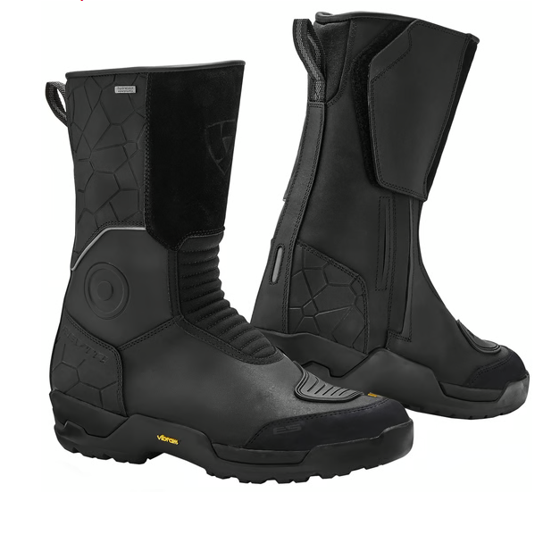 BOTAS REVI'T TRAIL H2O