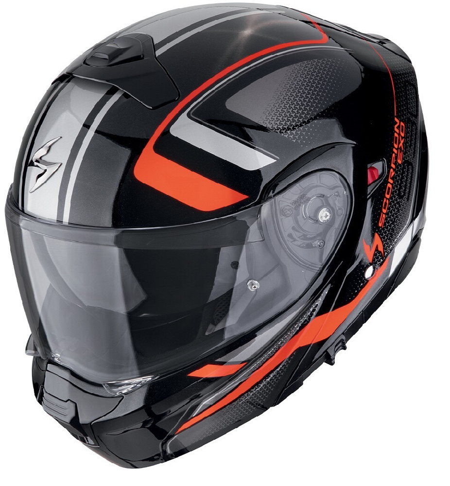 Capacete Scorpion EXO 930 ARDENS - Motoboxe