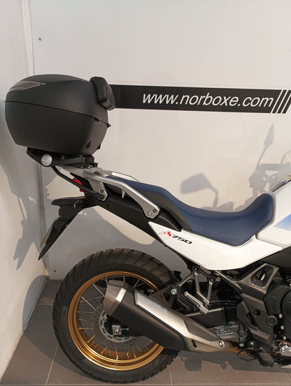 Honda Transalp 750