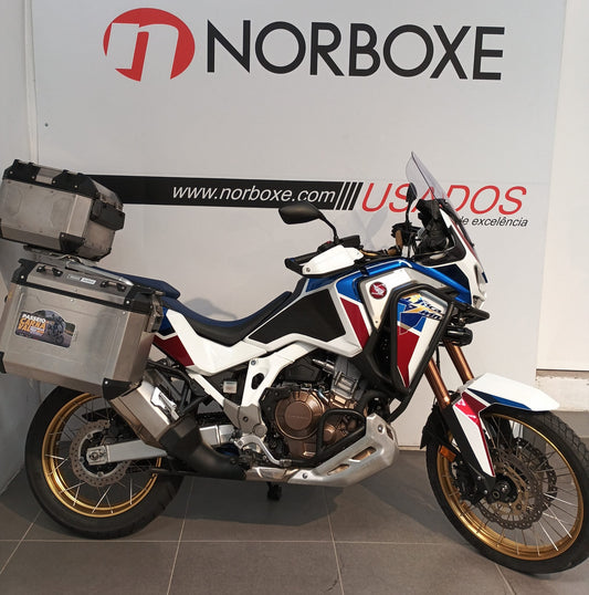 Honda Africa Twin 1100 Adv Sport