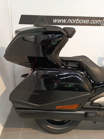 HONDA GOLDWING 1800 DCT TOURER