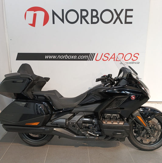 HONDA GOLDWING 1800 DCT TOURER