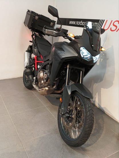 HONDA AFRICA TWIN 1100