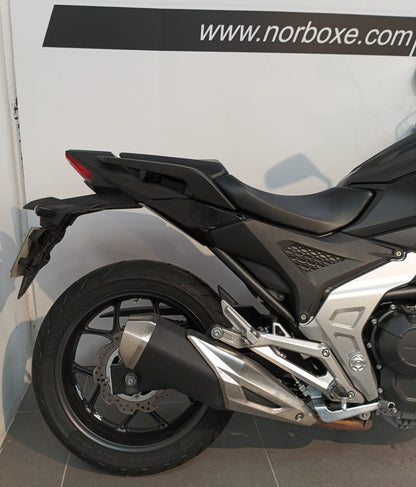 Honda NC750 X