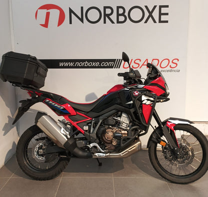 Honda Africa Twin 1100 DCT