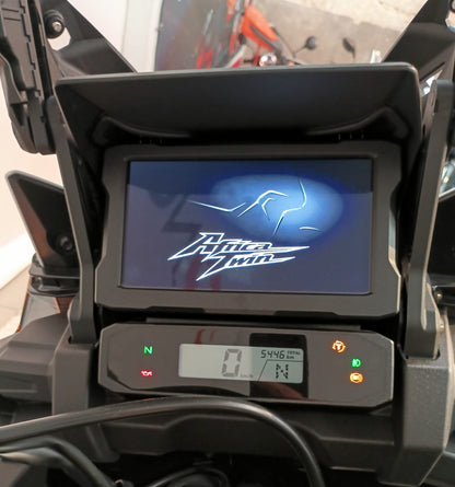 Honda Africa Twim 1100 ADV SPORTS DCT