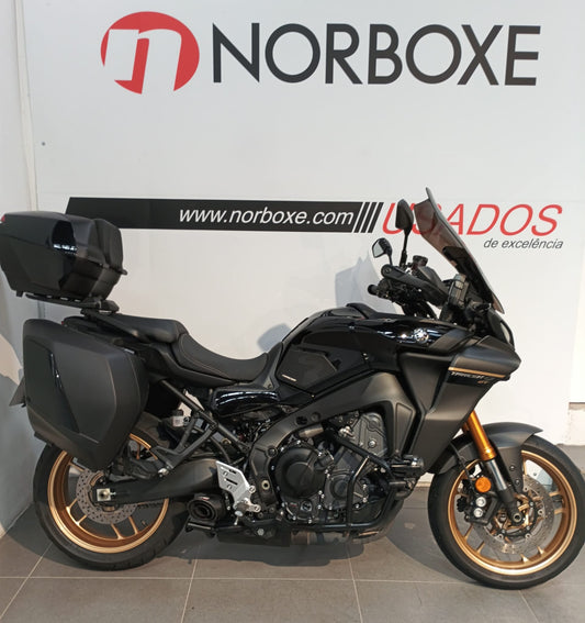 Yamaha Tracer 900 GT