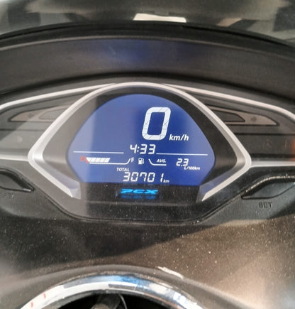 Honda Pcx 125