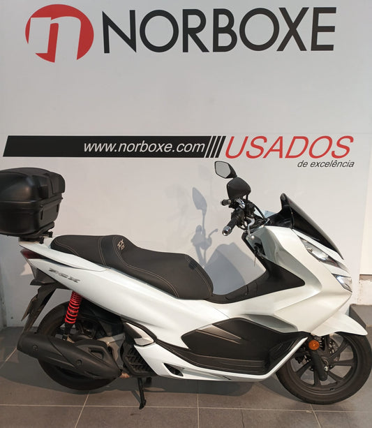 Honda Pcx 125