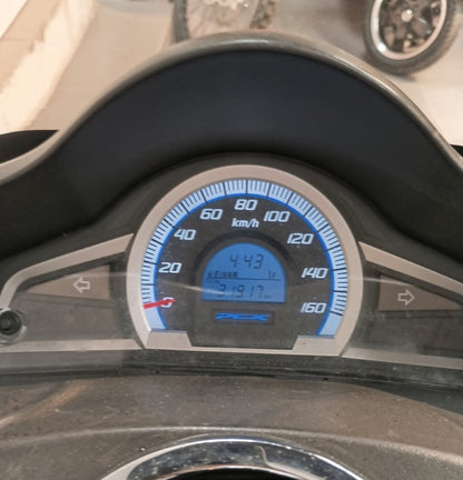 Honda Pcx 125