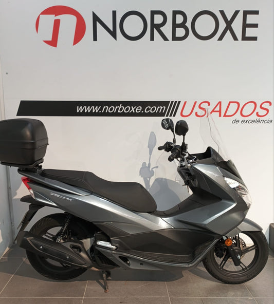 Honda Pcx 125