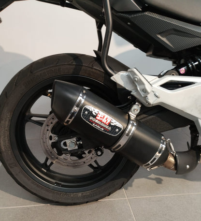 CFMOTO 650 MT