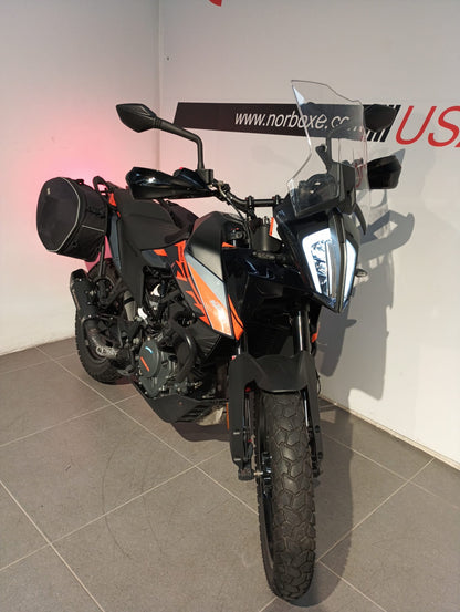 KTM 390 ADV