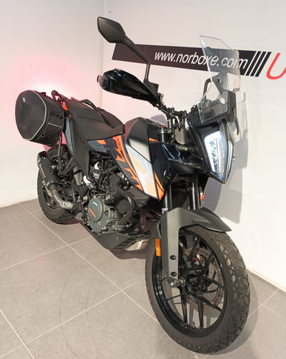 KTM 390 ADV
