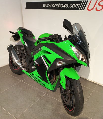 Kawasaki NINJA 300