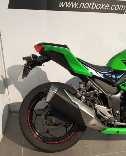 Kawasaki NINJA 300