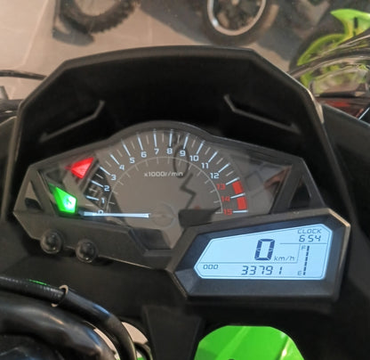Kawasaki NINJA 300