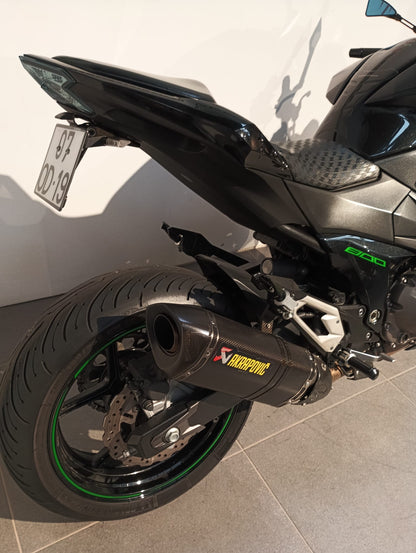 KAWASAKI Z800