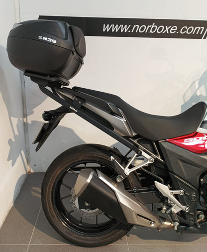 Honda CB500 X