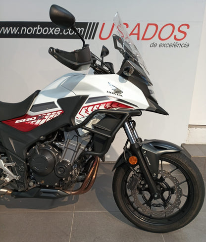 Honda CB500 X