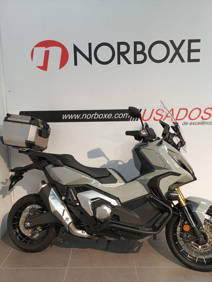 Honda X ADV-750