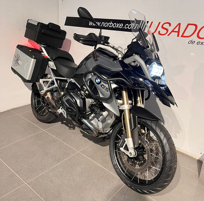 BMW R1200 GS