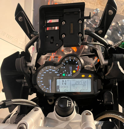 BMW R1200 GS