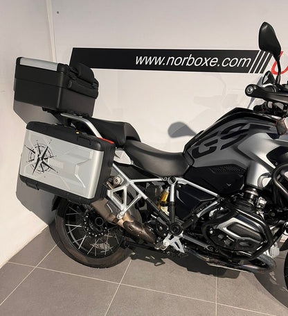 BMW R1200 GS