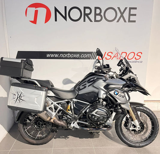 BMW R1200 GS