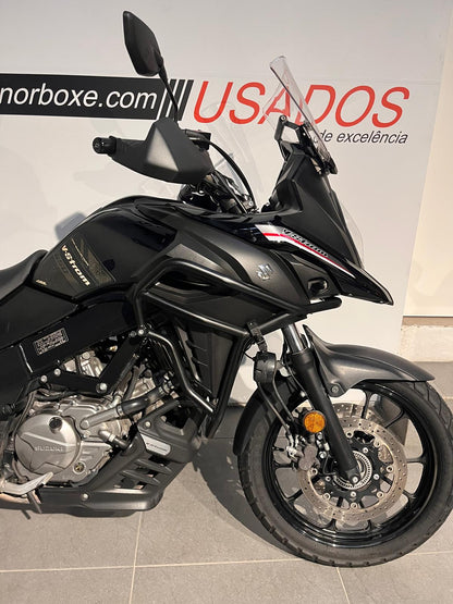 Suzuki V STROM 650-A