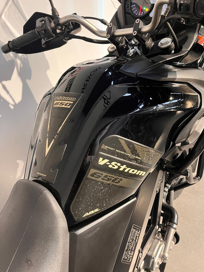 Suzuki V STROM 650-A