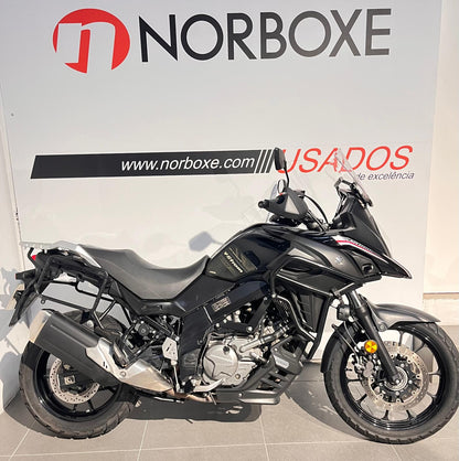 Suzuki V STROM 650-A