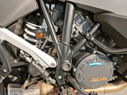 KTM 1290 SUPER ADVENTURE S