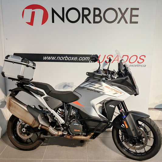 KTM 1290 SUPER ADVENTURE S
