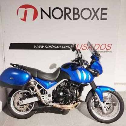 Triumph Tiger TIGER 900