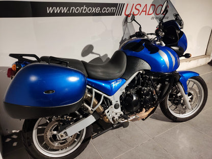 Triumph Tiger TIGER 900