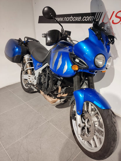 Triumph Tiger TIGER 900