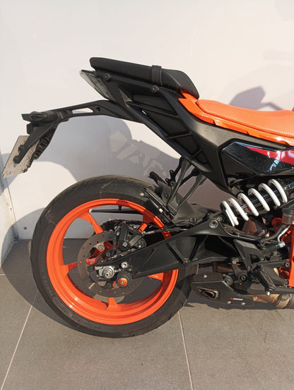 KTM 390 DUKE