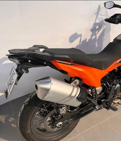 KTM 890 ADV