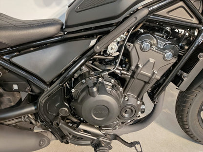 HONDA CMX500A REBEL SPECIAL EDITION