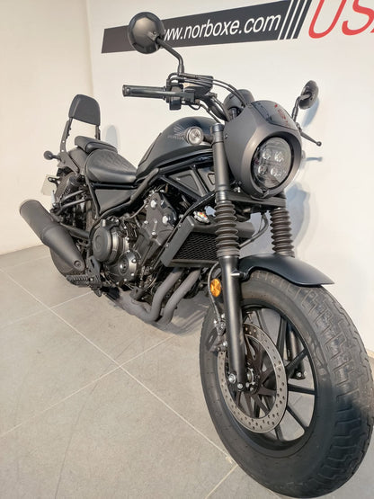 HONDA CMX500A REBEL SPECIAL EDITION