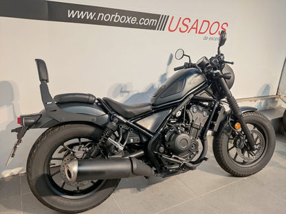 HONDA CMX500A REBEL SPECIAL EDITION