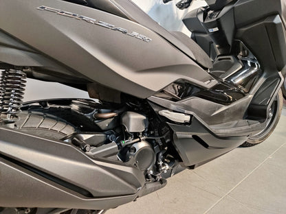 HONDA FORZA 350 BLUETOOTH