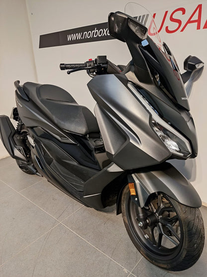 HONDA FORZA 350 BLUETOOTH