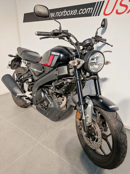 Yamaha XSR 125