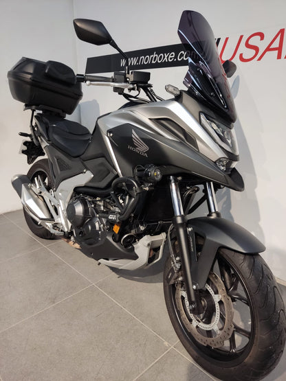 Honda NC750 X