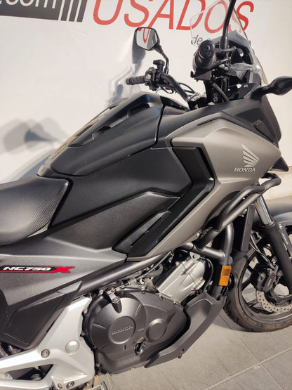 Honda NC750 X