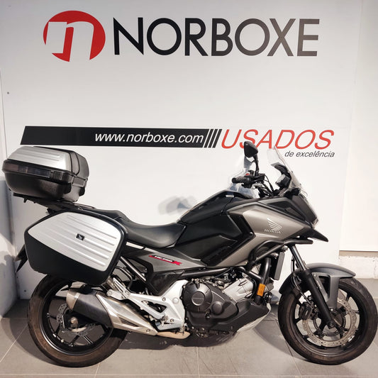 Honda NC750 X