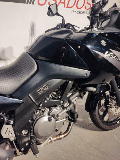 Suzuki V STROM 650